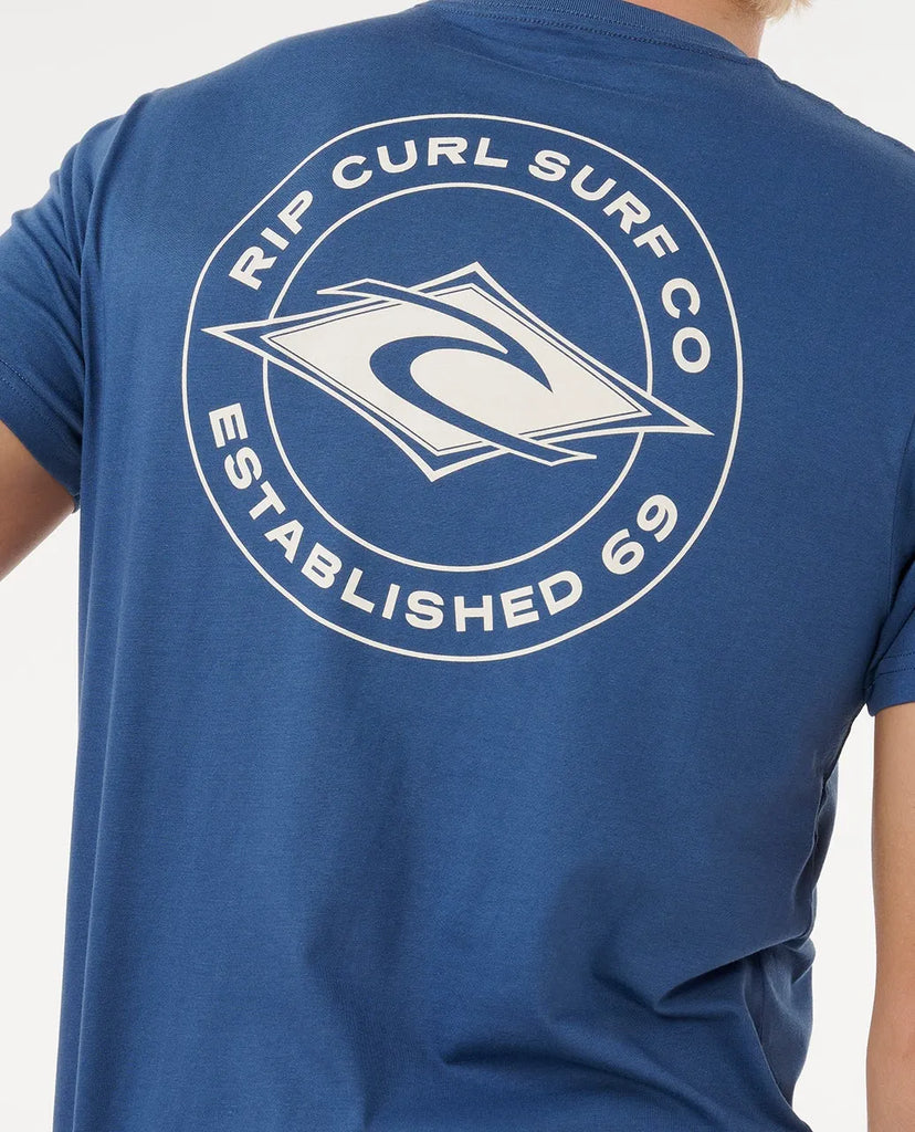 Rip Curl Mens Shirt Staple