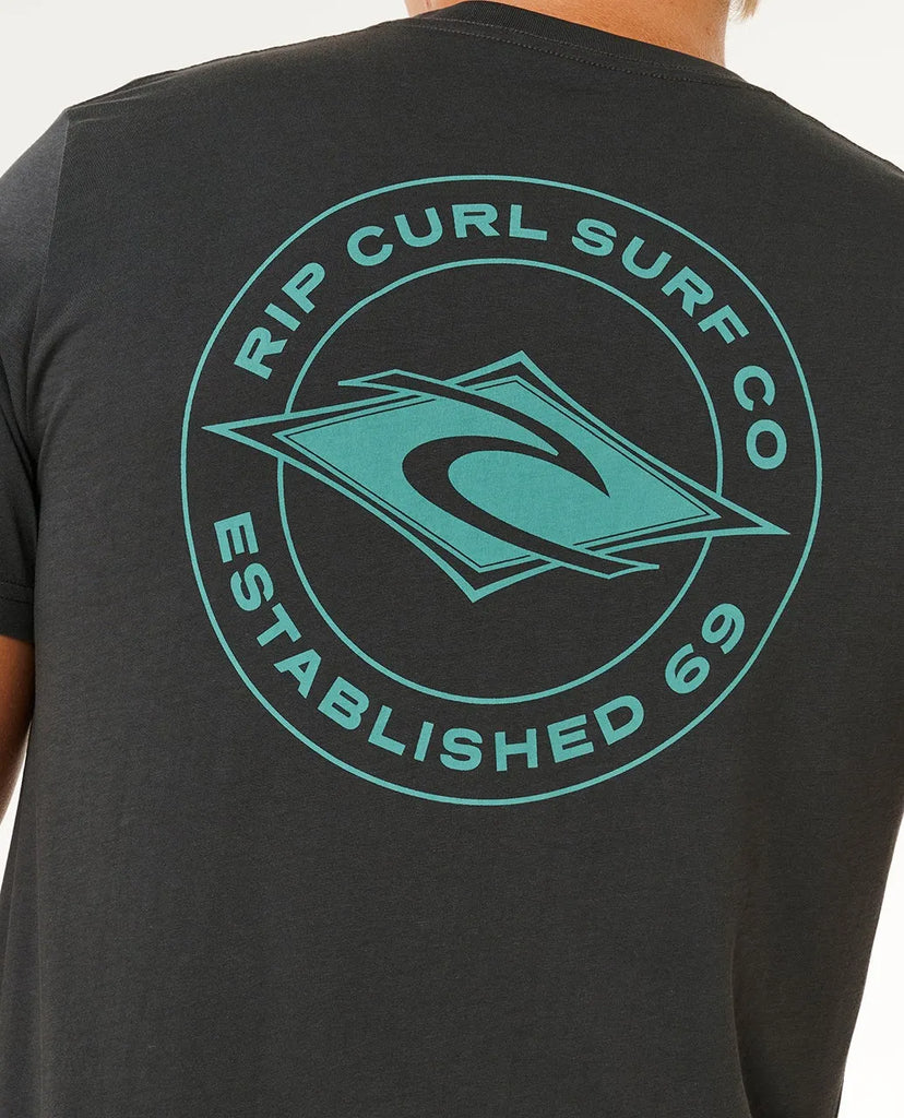 Rip Curl Mens Shirt Staple