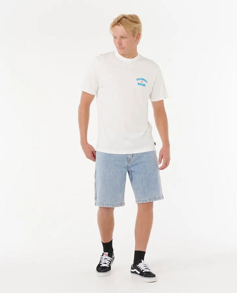 Rip Curl Mens Shirt Utopia Desto