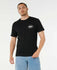 Rip Curl Mens Shirt Everyday Tee
