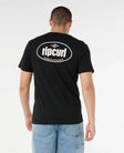 Rip Curl Mens Shirt Everyday Tee