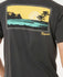 Rip Curl Mens Shirt Mod Cali Sunset