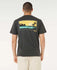 Rip Curl Mens Shirt Mod Cali Sunset