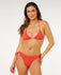 Rip Curl Womens Bikini Top Oasis Sliding Triangle