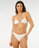 Rip Curl Womens Bikini Top Oasis Sliding Triangle