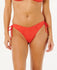 Rip Curl Womens Bikini Bottoms Oasis Skimpy Coverage