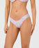 Rip Curl Womens Bikini Bottoms Party Wave Cheeky Hipster Coverage