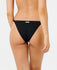 Rip Curl Womens Bikini Bottoms Surf Stripe Cheeky Coverage