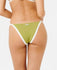 Rip Curl Womens Bikini Bottoms Surf Stripe Cheeky Coverage