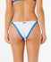 Rip Curl Womens Bikini Bottoms Surf Stripe Cheeky Coverage