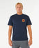 Rip Curl Mens Shirt Pacific Rinse Circle Relaxed Tee