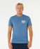 Rip Curl Mens Shirt Pacific Rinse Sunrise