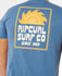Rip Curl Mens Shirt Pacific Rinse Sunrise