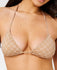 Rip Curl Womens Bikini Top Moon Geo Sliding Triangle