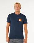Rip Curl Mens Shirt Pacific Rinse Stacked