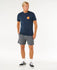 Rip Curl Mens Shirt Pacific Rinse Stacked