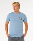 Rip Curl Mens Shirt Pacific Rinse Stacked