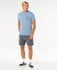 Rip Curl Mens Shirt Pacific Rinse Stacked