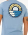 Rip Curl Mens Shirt Pacific Rinse Stacked