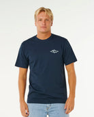 Rip Curl Mens Shirt Hazey Days Relaxed