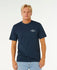 Rip Curl Mens Shirt Hazey Days Relaxed