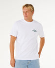 Rip Curl Mens Shirt Hazey Days Relaxed