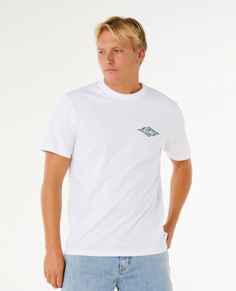 Rip Curl Mens Shirt Hazey Days Relaxed