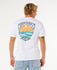 Rip Curl Mens Shirt Hazey Days Relaxed