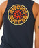 Rip Curl Mens Tank Top Pacific Rinse