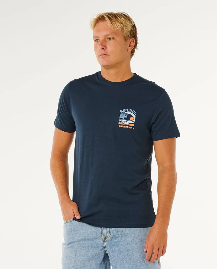 Rip Curl Mens Shirt Matisse Desto