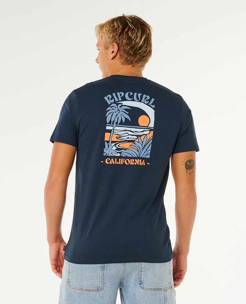 Rip Curl Mens Shirt Matisse Desto