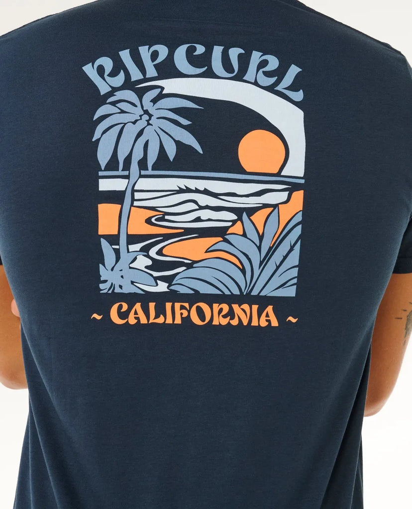 Rip Curl Mens Shirt Matisse Desto