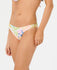 Rip Curl Womens Bikini Bottoms Catalina Island Cheeky Coverage