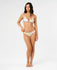 Rip Curl Womens Bikini Bottoms Catalina Island Cheeky Coverage