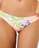 Rip Curl Womens Bikini Bottoms Catalina Island Cheeky Coverage
