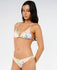 Rip Curl Womens Bikini Bottoms Catalina Island Cheeky Coverage