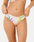Rip Curl Womens Bikini Bottoms Catalina Island Full Coverage