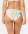 Rip Curl Womens Bikini Bottoms Catalina Island Full Coverage