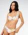 Rip Curl Womens Bikini Bottoms Catalina Island Full Coverage