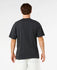 Rip Curl Mens Shirt Liquid Trips Slant Loose Tee