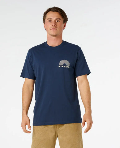 Rip Curl Mens Shirt Artist of the Search Rising