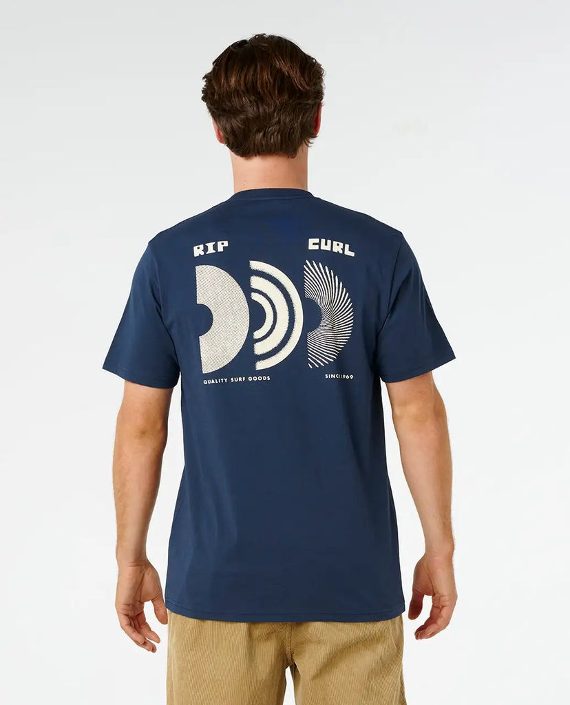 Rip Curl Mens Shirt Artist of the Search Rising