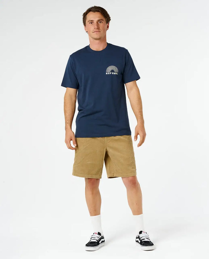 Rip Curl Mens Shirt Artist of the Search Rising