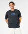 Rip Curl Mens Shirt Liquid Trips Ripper Loose Tee