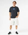 Rip Curl Mens Shirt Liquid Trips Ripper Loose Tee