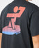 Rip Curl Mens Shirt Liquid Trips Ripper Loose Tee