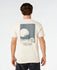 Rip Curl Mens Shirt Artist of the Search Sailboat
