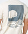 Rip Curl Mens Shirt Artist of the Search Sailboat
