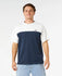 Rip Curl Mens Shirt Halfa Panel Beater