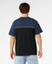 Rip Curl Mens Shirt Halfa Panel Beater